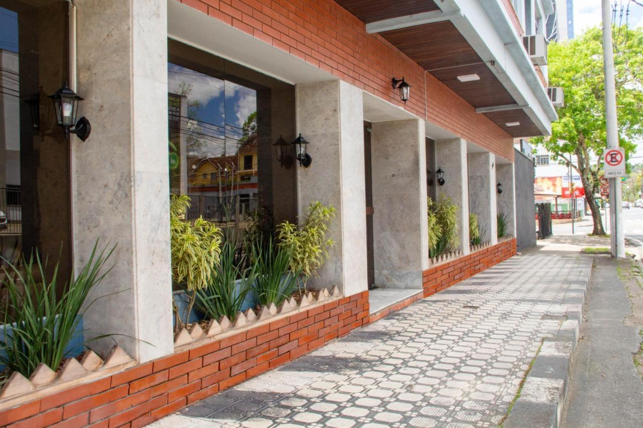 Hotel Domhof ブルメナウ エクステリア 写真