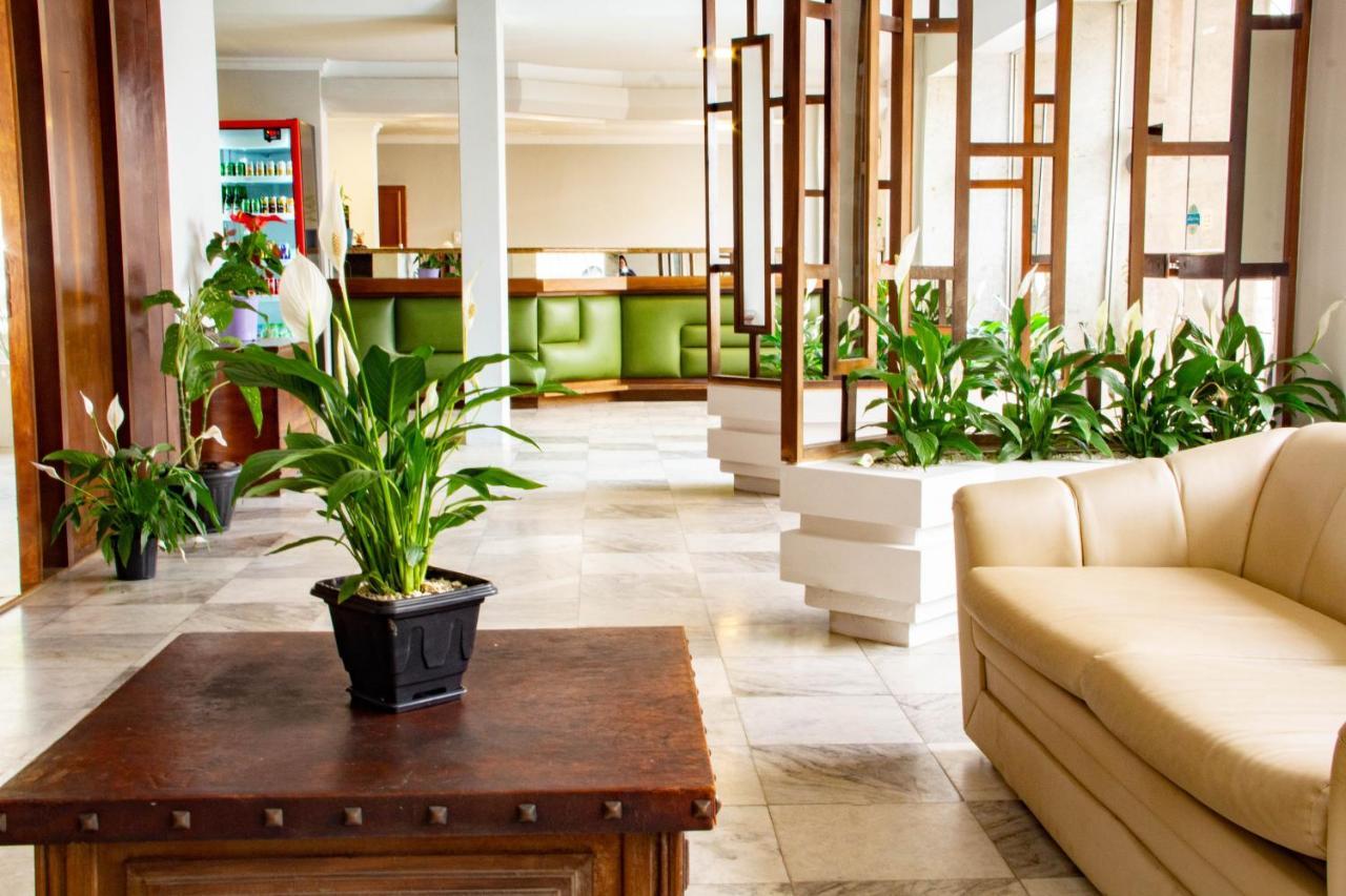 Hotel Domhof ブルメナウ エクステリア 写真