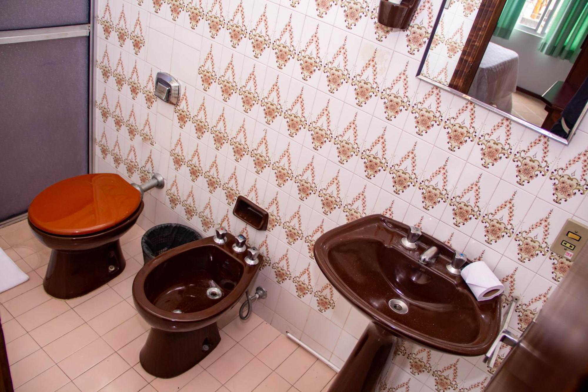 Hotel Domhof ブルメナウ エクステリア 写真