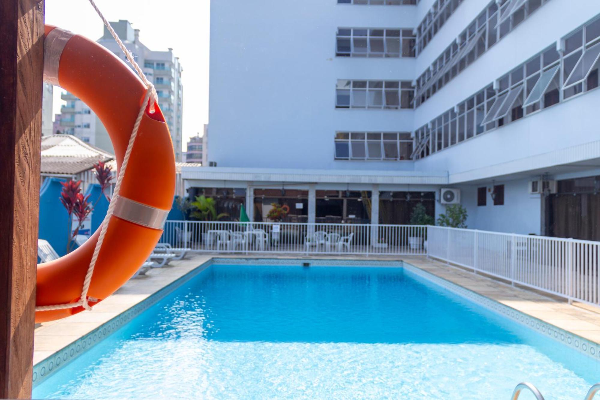 Hotel Domhof ブルメナウ エクステリア 写真